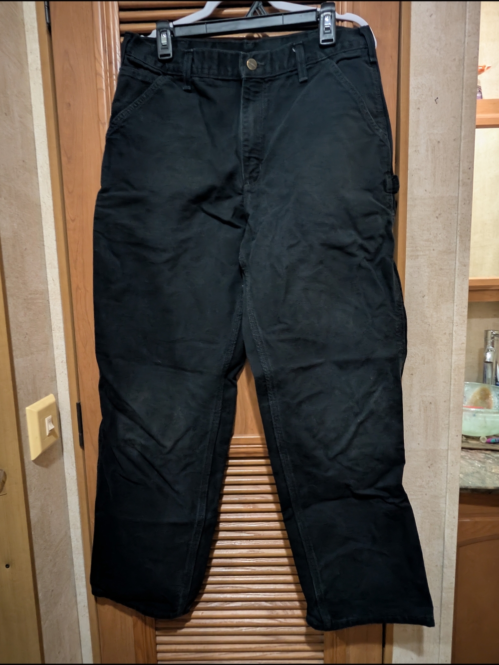 Carhartt Working Pants